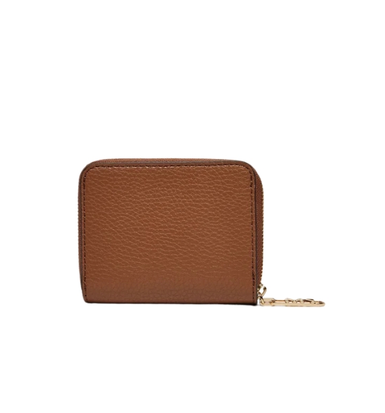 Sm Trifold Luggage Wallet