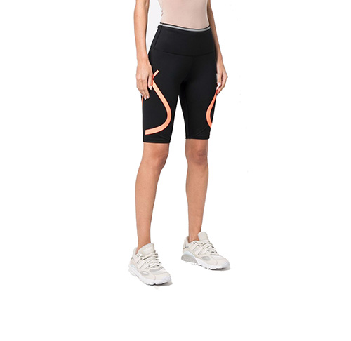 Adidas By Stella McCartney Truepace Short Running Tights