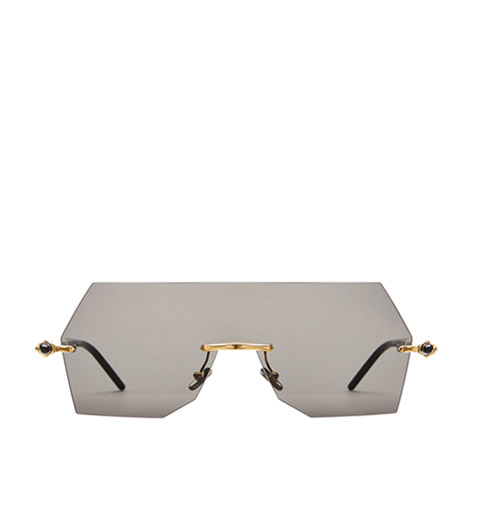 Kuboraum GD BS Grey