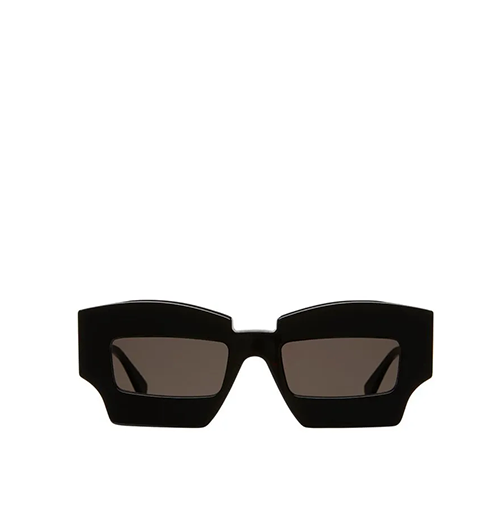 Kuboraum BS Dark Brown