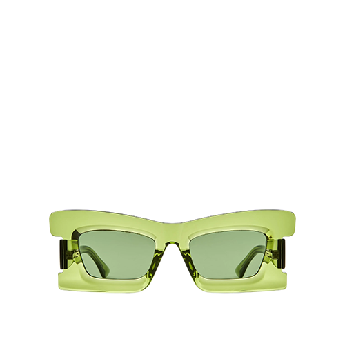 Kuboraum GRE Green