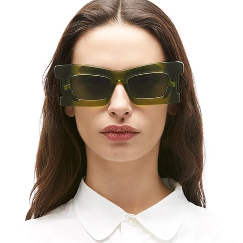 Kuboraum GRE Green