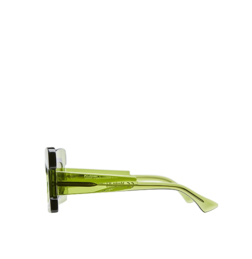 Kuboraum GRE Green