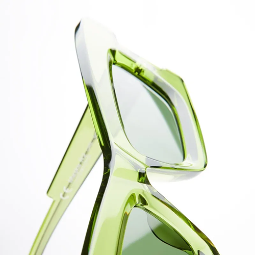 Kuboraum GRE Green