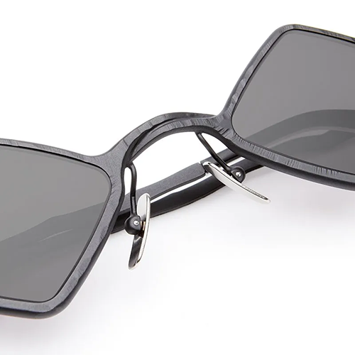 Kuboraum BM 2 Grey