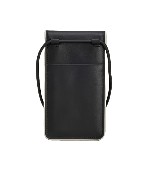 Y-3 Black Phone Case