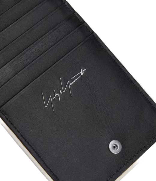 Y-3 Black Phone Case