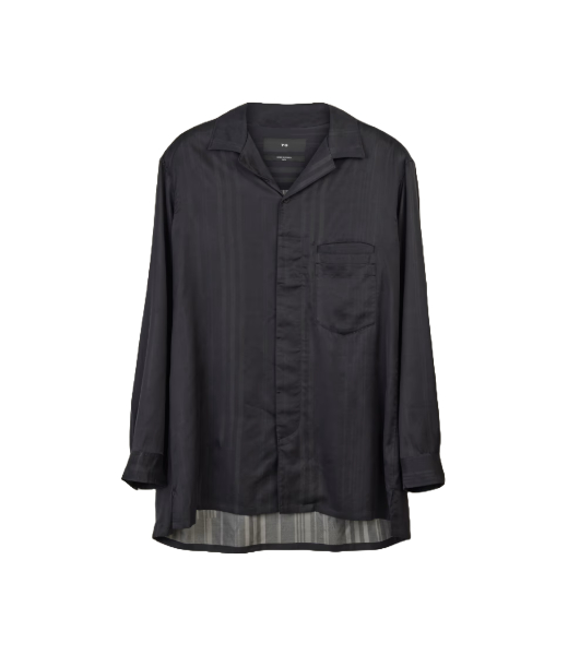 3S Black Shirt
