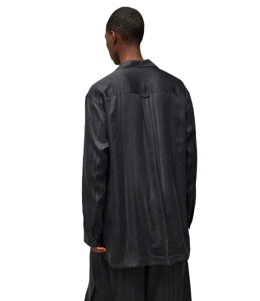 3S Black Shirt