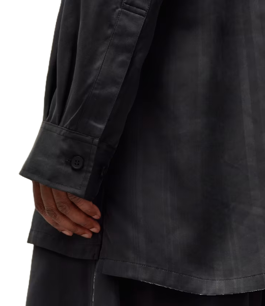 3S Black Shirt