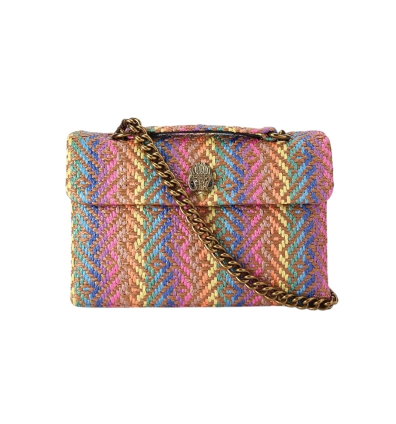 Multi/Others Kensington Bag