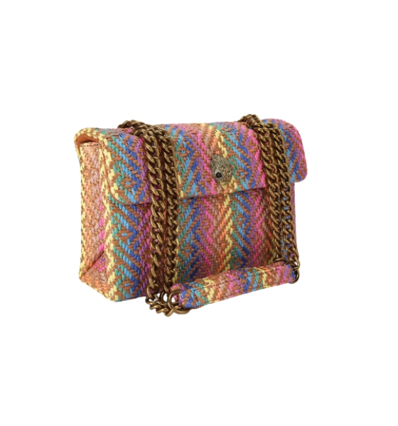 Multi/Others Kensington Bag