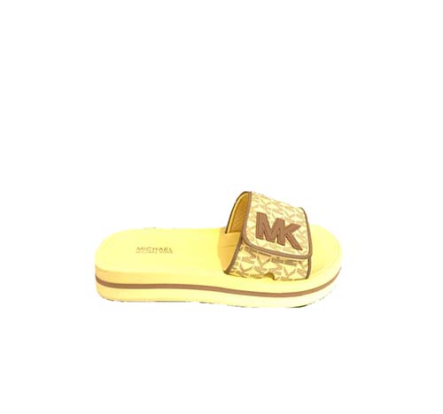 MK Buttercup Platform