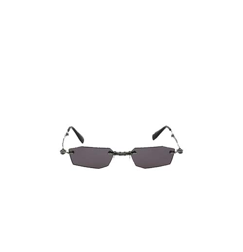 Mask H40 Grey Sunglasses