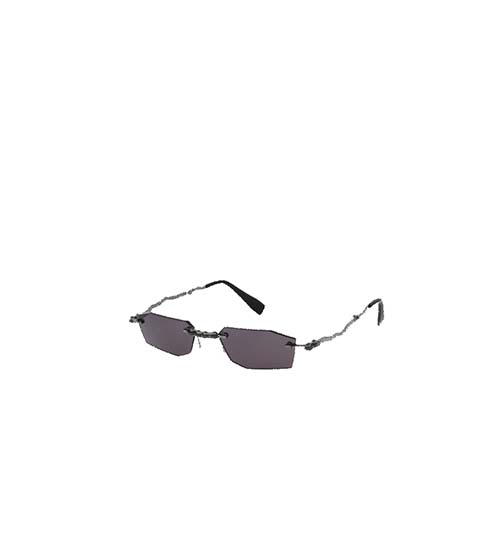Mask H40 Grey Sunglasses