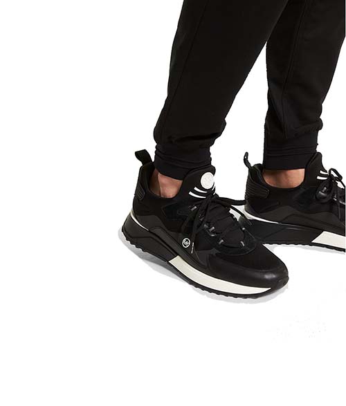 Theo Black Sport