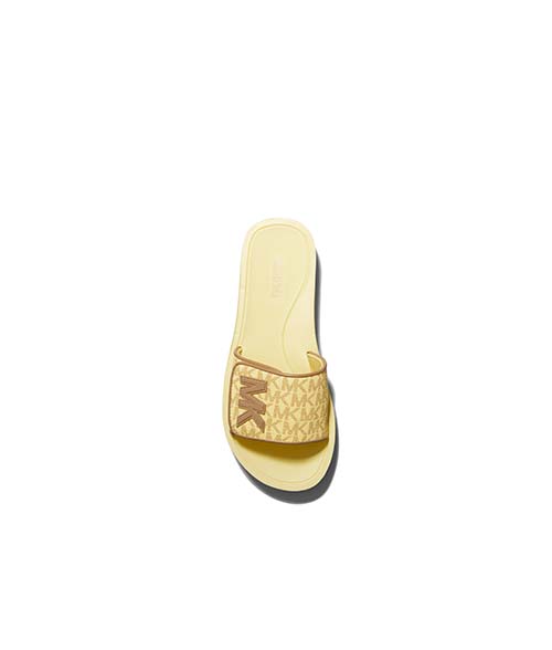 MK Buttercup Platform