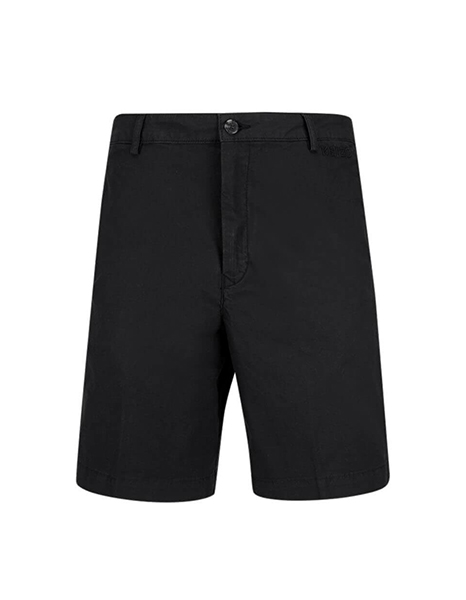 KENZO MEDIUM BLACK LENGTH SHORT