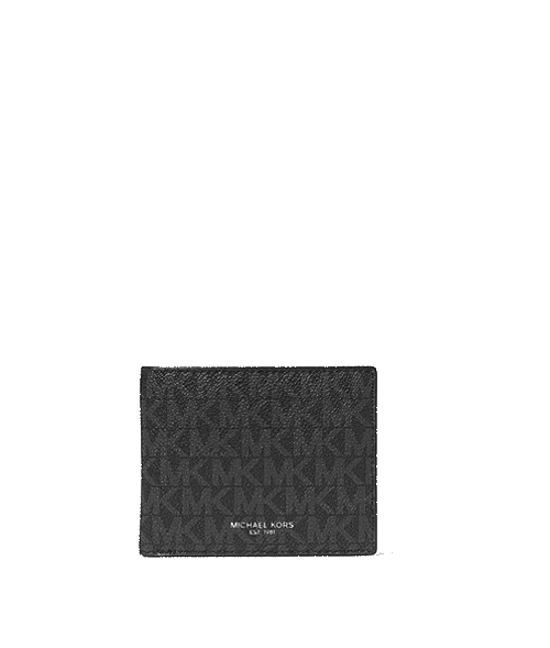Slim Bill Wallet Keybox Set
