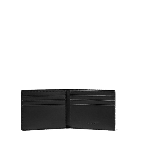 Slim Bill Wallet Keybox Set