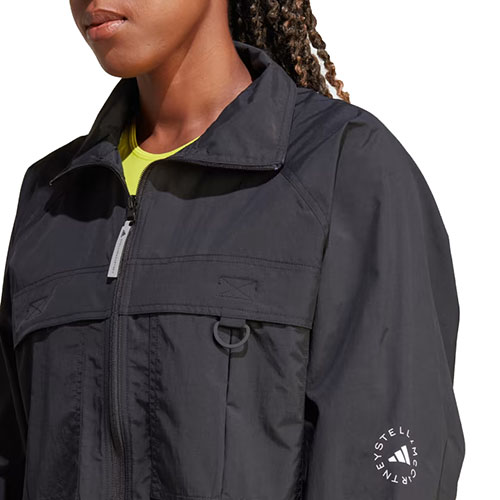 Adidas x Stella McCartney Woven Jacket