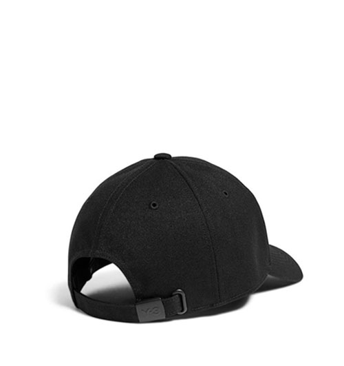 Y-3 Webbing Cap