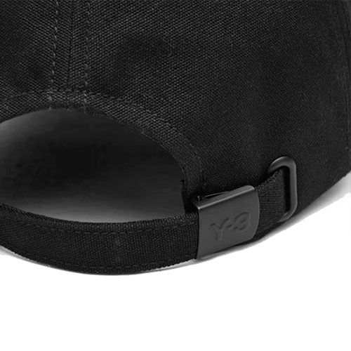 Y-3 Webbing Cap