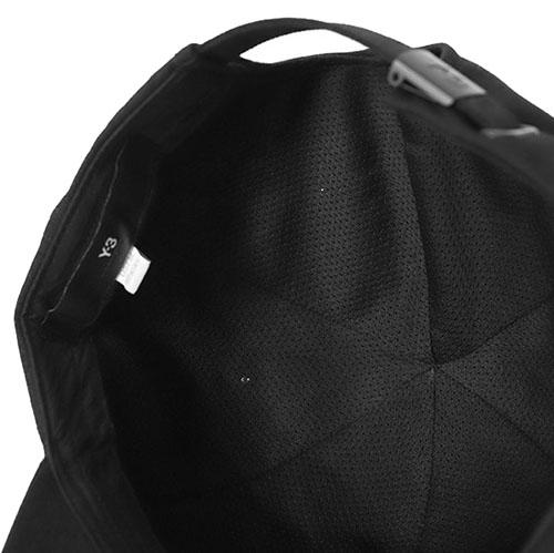 Y-3 Webbing Cap