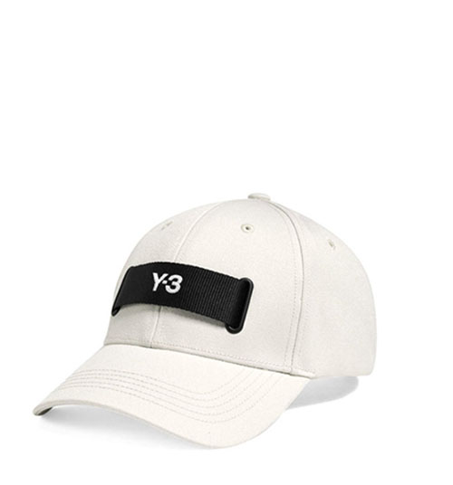Y-3 Webbing Cap