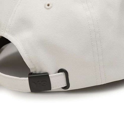 Y-3 Webbing Cap