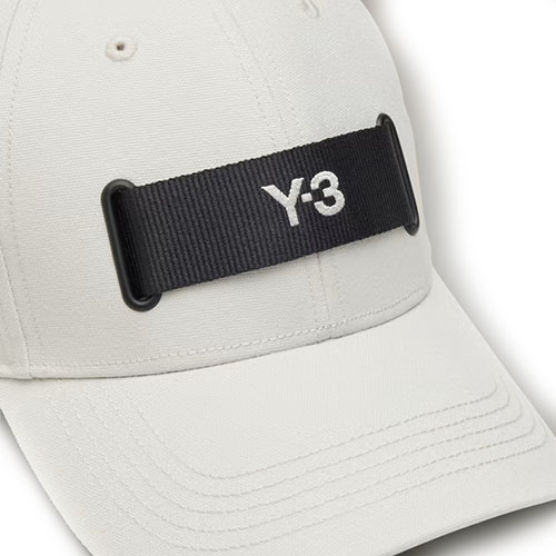 Y-3 Webbing Cap