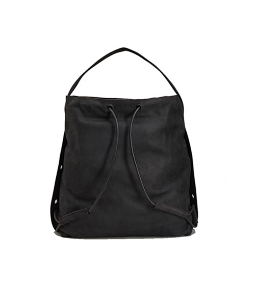Y-3 Lux Gym Bag