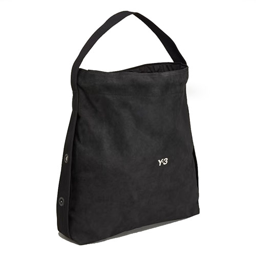Y-3 Lux Gym Bag