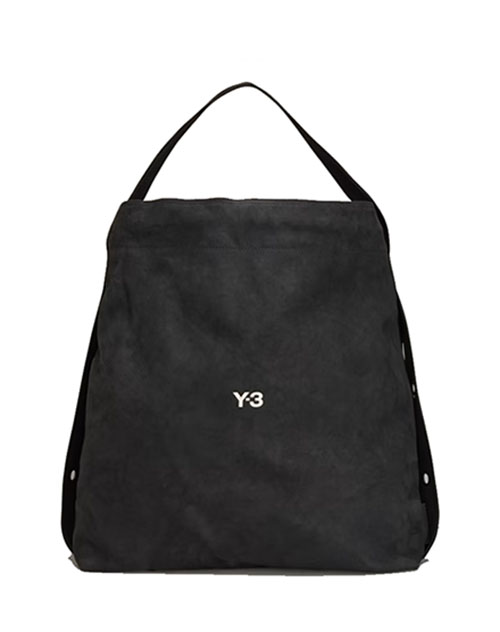 Y-3 Lux Gym Bag