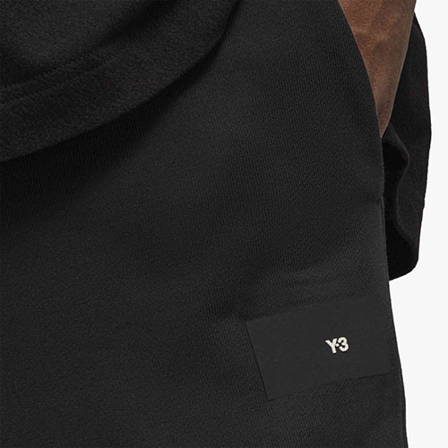 Y-3 Cuff Pants