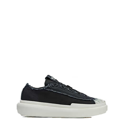 Y-3 Nizza LO Sneakers