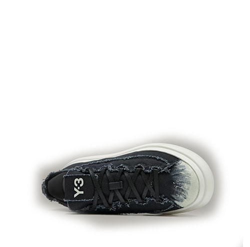 Y-3 Nizza LO Sneakers