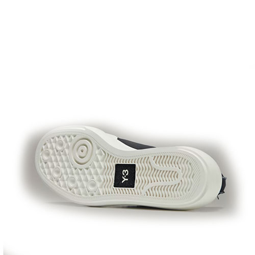 Y-3 Nizza LO Sneakers