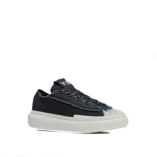 Y-3 Nizza LO Sneakers