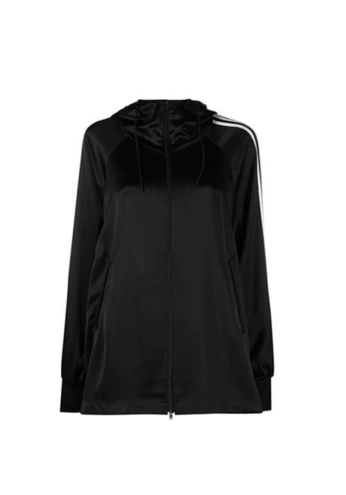 3S Tech Silk Hood