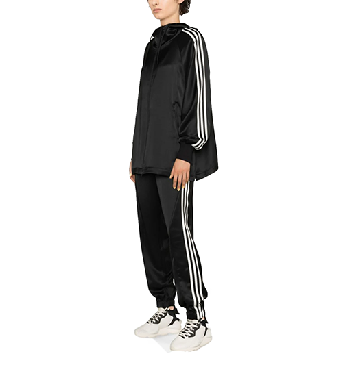 3S Tech Silk Hood