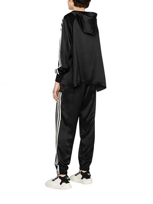 3S Tech Silk Hood