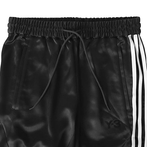 3S Tech Silk Pants