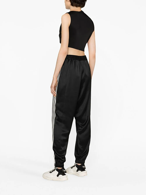 3S Tech Silk Pants