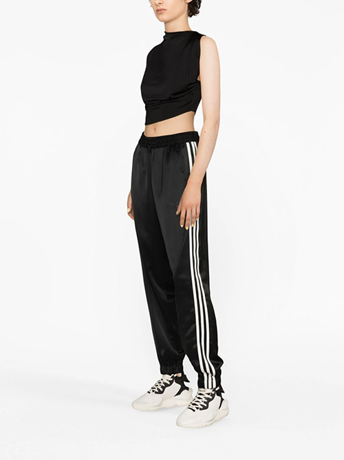 3S Tech Silk Pants
