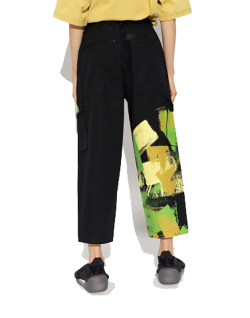 GFX Pants