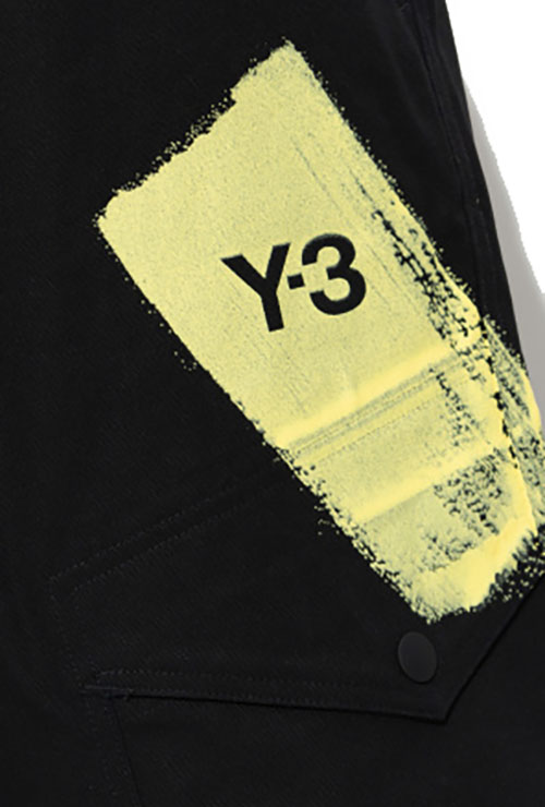 GFX Pants