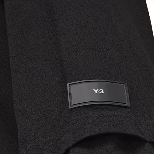 Crepe SJ Longsleeve Tee