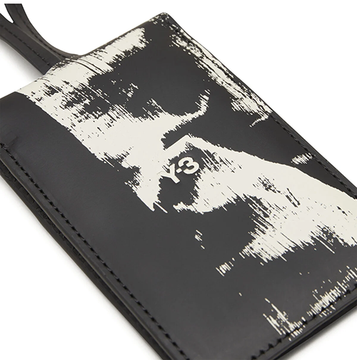 Y-3 AOP Lanyard