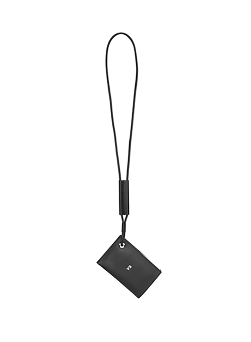 Y-3 Card Holder